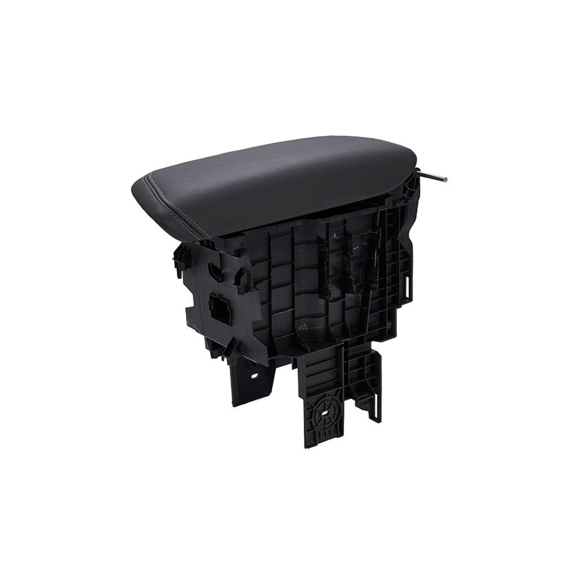 Ningbo Chenshen Customized Center Console Armrest Storage Bin - Ergonomic Design for Organized and Comfortable Drives1