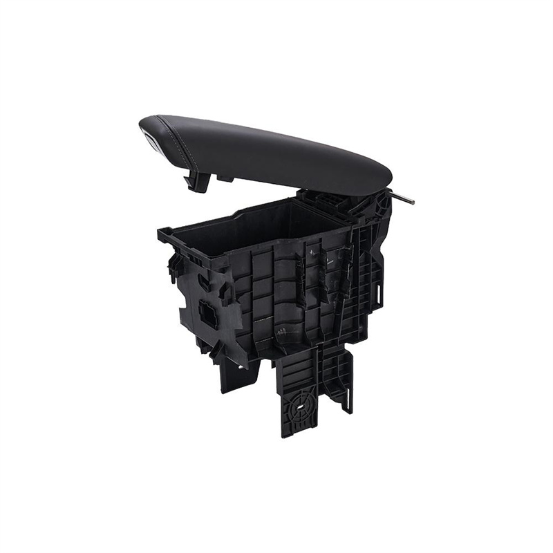 Ningbo Chenshen Customized Center Console Armrest Storage Bin - Ergonomic Design for Organized and Comfortable Drives2