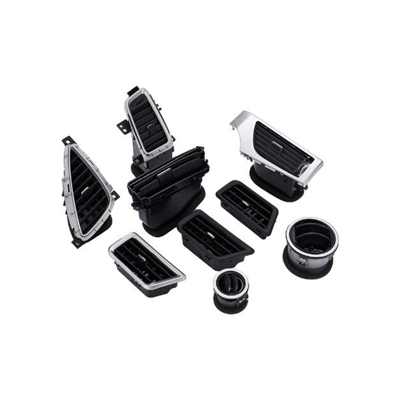 OEM Automotive Air Vents and Duct Components1