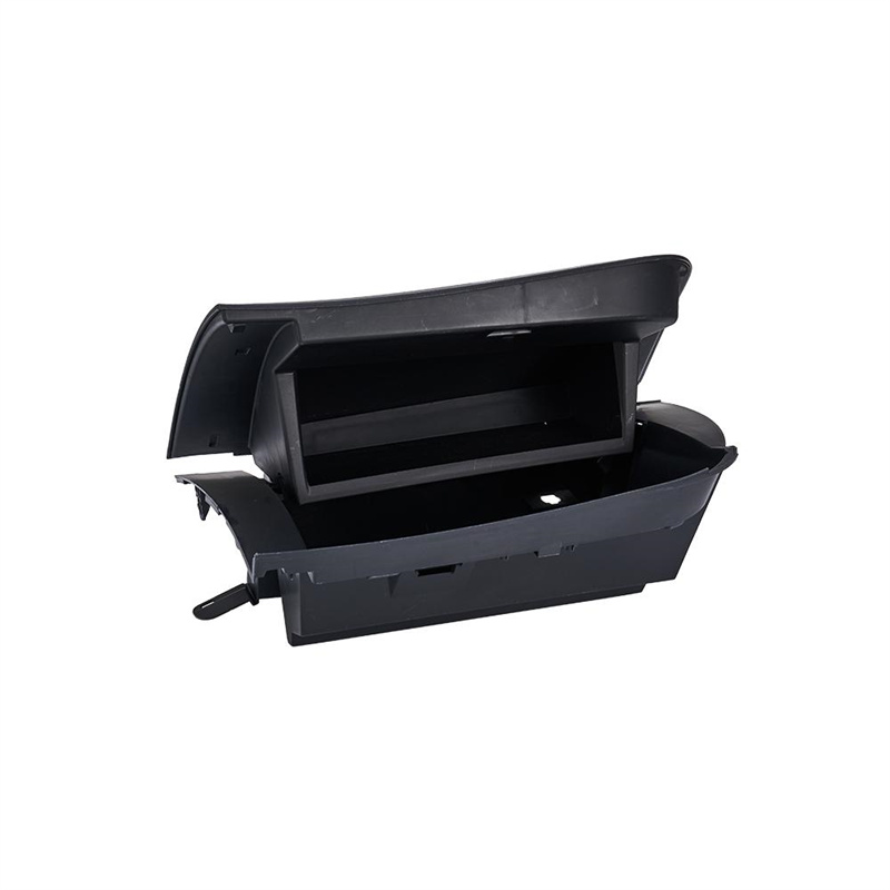 OEM Ergonomic Car Interior Glove Box2