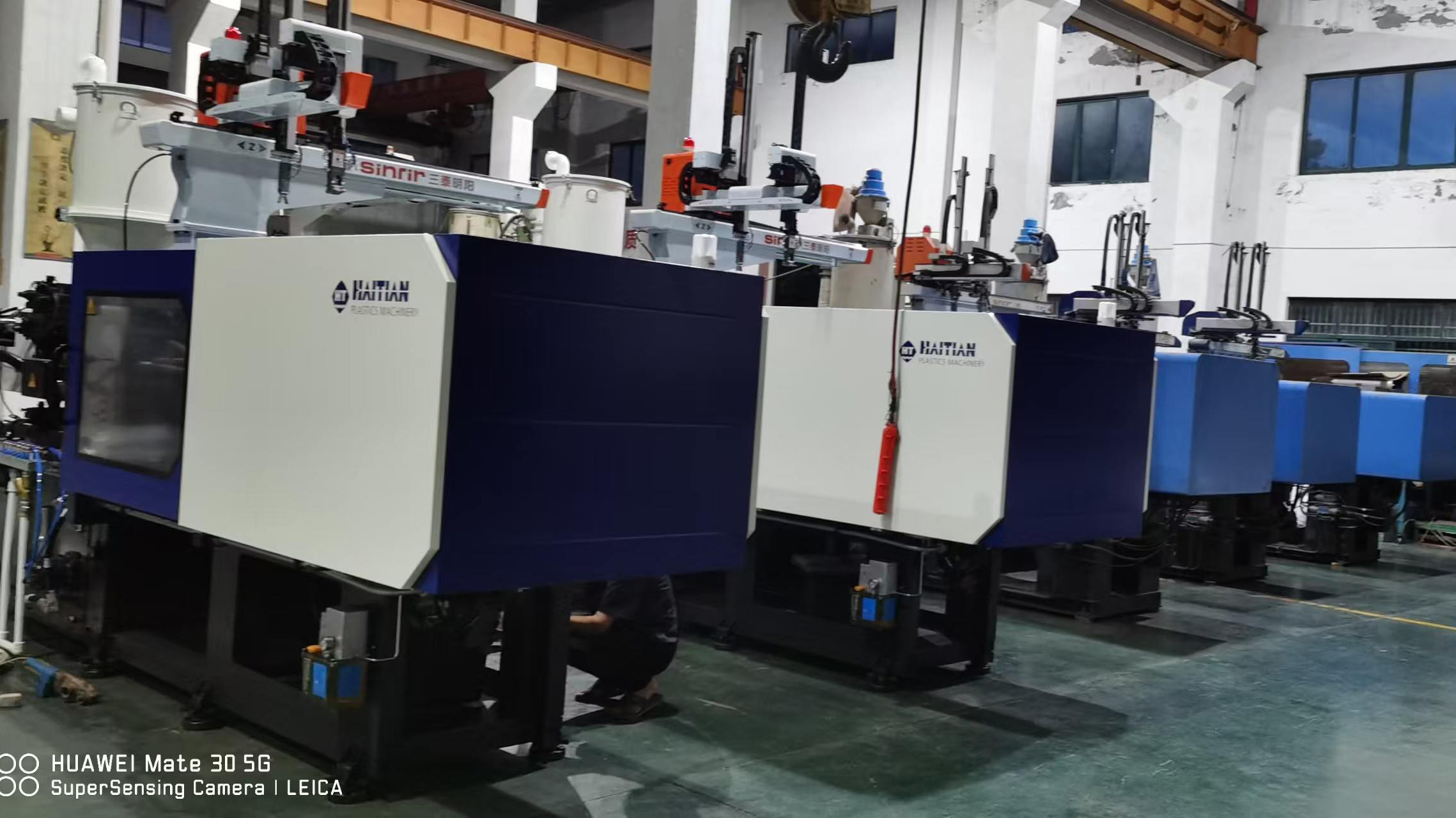 OEMODM-Oxygen-Concentrator-Housing-for-Enhanced-Breathability-and-Comfort