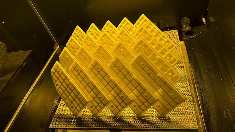 OEMODM-Oxygen-Concentrator-Housing-for-Enhanced-Breathability-and-Comfort